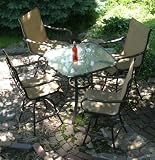 Outdoor Living
