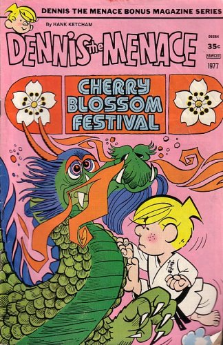 Cherry Blossom Festivals