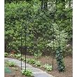Gardman R351 55-Inch by 101-Inch by 19-Inch Gothic Arch
