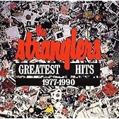 グレイテスト・ヒッツ1977-1990