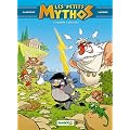 Les Petits Mythos T01