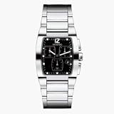 Movado Watches Movado Fiero Chronograph Tungsten Carbide Case and Bracelet Mens Watch by Movado