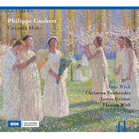 Gaubert: Chamber Music