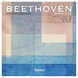 Beethoven: Bagatelles (Hyperion: CDA67879) Music