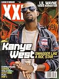Xxl, October 2007 Issue