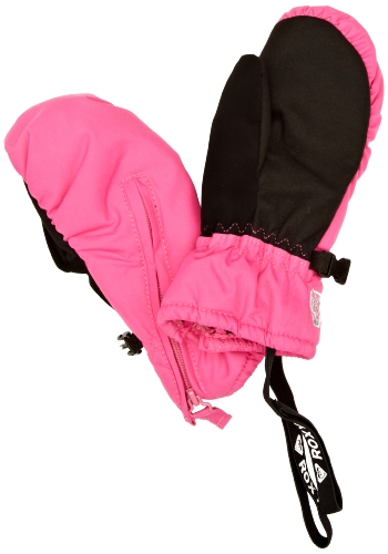 Roxy Kinder Handschuhe Smitten, lily, XS, XKTGL014_Lily_LLY Preisvergleich