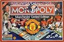 Manchester United Monopoly - Limited Edition