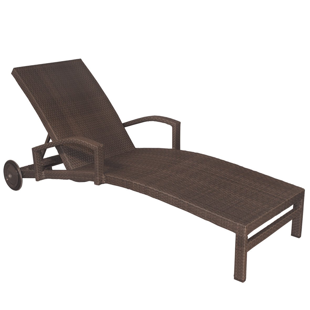 MBM 68.00.0116 Lounge Sessel Bellini, mocca günstig bestellen