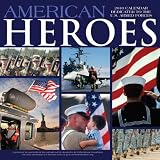 American Heroes 2010 Wall Calendar
