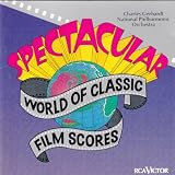 The Spectacular World of Classic Film Scores