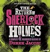 The Return of Sherlock Holmes