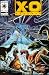 Search : X-O Manowar #15