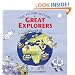 The Picture History of Great Explorers