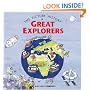The Picture History of Great Explorers