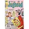 Archie's Pal Jughead Comics, Vol 2 #142 by Archie Comics