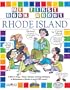 My First Book About Rhode Island (The Rhode Island Experience)