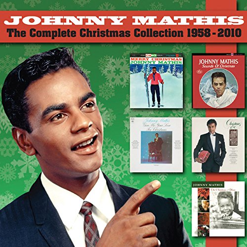Johnny Mathis - A Marshmallow World Lyrics - Zortam Music