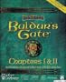 Baldur's Gate Chapters I & II