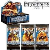 Magic The Gathering: Dissension Booster Pack ( 15 cards / pack ) - B000FFL5G8