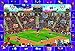 Baseball - Spot and Find 100-Piece Puzzle, Star