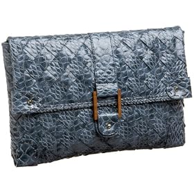 Jessica Simpson St. Tropez Clutch