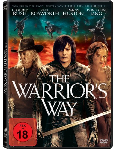 Produkt-Bild: The Warrior's Way