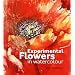 Experimental Flowers in Watercolour