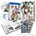 STEINS;GATE Vol.9【初回限定版】 [Blu-ray]