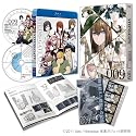STEINS;GATE Vol.9【初回限定版】 [Blu-ray]