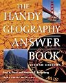 The Handy Geography Answer Book (The Handy Answer Book Series)