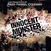 Innocent Monster: A Moe Prager Mystery | Reed Farrel Coleman