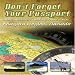 Don't Forget Your Passport: Niagara Region, Canada