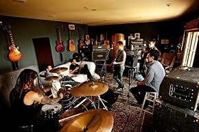 Bilder von Yellowcard