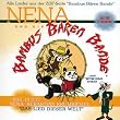 Bambus B�ren Band