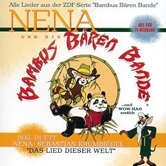 Und Die Bambus Baren Bande