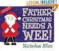 Father Christmas Needs a Wee