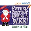 Father Christmas Needs a Wee
