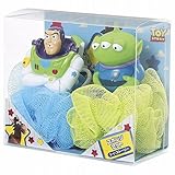 Disney（ディズニー） ディズニー スポンジセット(BS-T10)