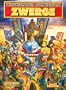Warhammer Armies: Dwarfs (German Edition)