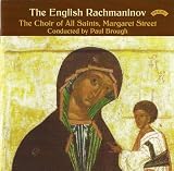 The English Rachmaninov