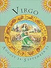 Virgo (Little Books)
