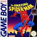 The Amazing Spiderman Gameboy Video Game