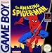 Search : The Amazing Spiderman Gameboy Video Game
