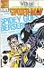 Book Web of Spider-man #13 April 1986