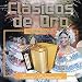 Clasicos de Oro De La Musica Tipica, Panama: 1970-1995, Vol. 3 picture