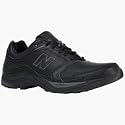 New Balance Men's MW829BK Walking Shoe