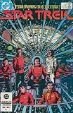  : STAR TREK (1984,1989) Both DC Series, 25-Different, 'Beam Me Up Scotty!', Instant Gift - Instant Collection