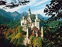 Ravensburger Neuschwanstein Castle 1500-Piece Puzzle