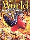 Buy : World: Adventures in Time and Place