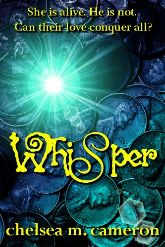 Whisper: The Whisper Trilogy, Book One (Volume 1)